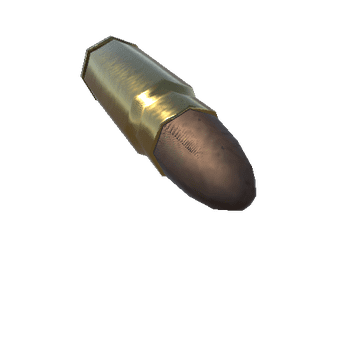 7,63 x 25 mm Mauser Round_1